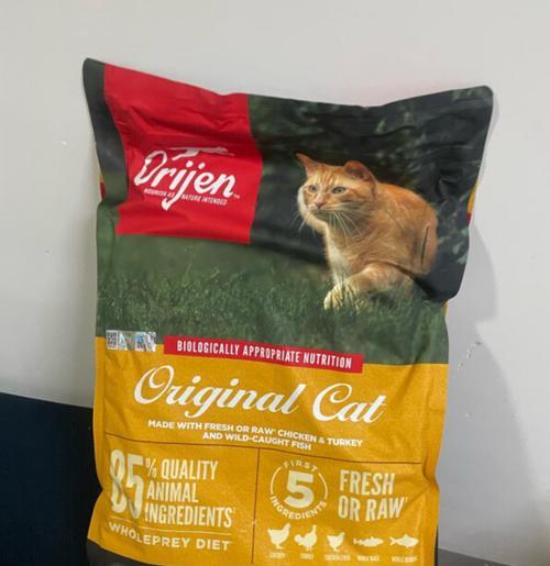 渴望猫粮好在什么地方生产？有哪些生产优势？