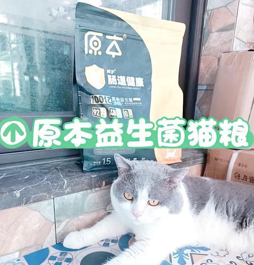 城市理想猫粮品质如何？益生菌猫粮有何好处？