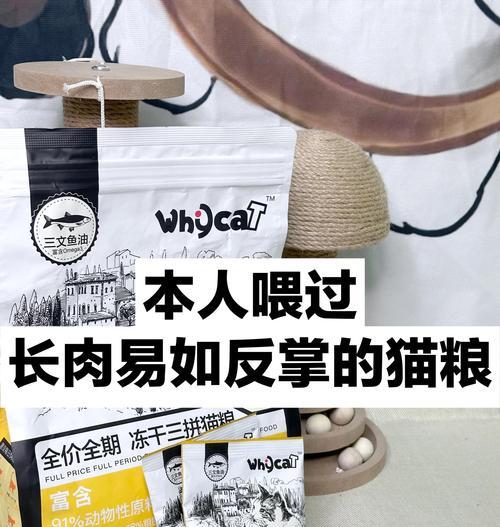 肉末怎么制成猫粮呢？制作方法是什么？