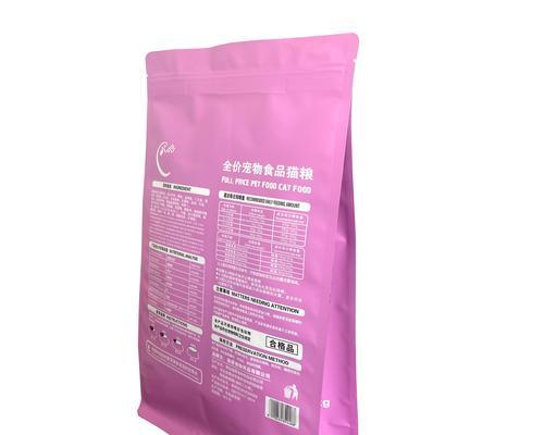 猫粮桶的袋子是什么材质？如何正确使用？