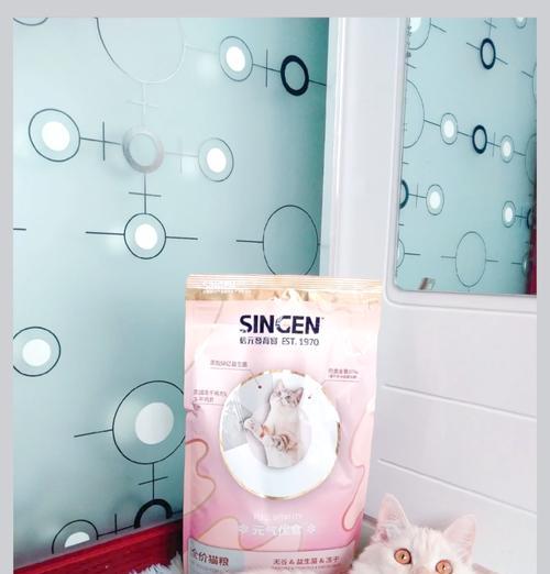 猫粮贪吃的玻蒂怎么做？食谱分享？