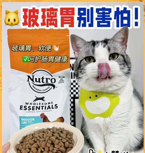 自制猫粮的口感如何？为何有时会变得不好吃？