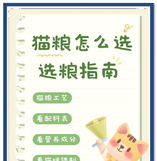 开设猫粮加工厂的流程和要求是什么？