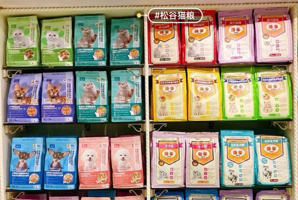 松谷猫粮怎么打开盖子？有哪些技巧可以尝试？