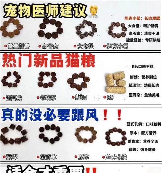 如何识别同城赠送猫粮的骗局？
