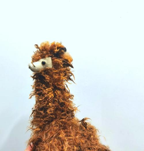 秘鲁羊驼玩偶清洗方法是什么？