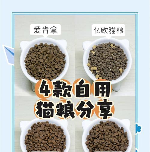 绣虎猫的饮食习惯是什么？哪种猫粮最适合它们？