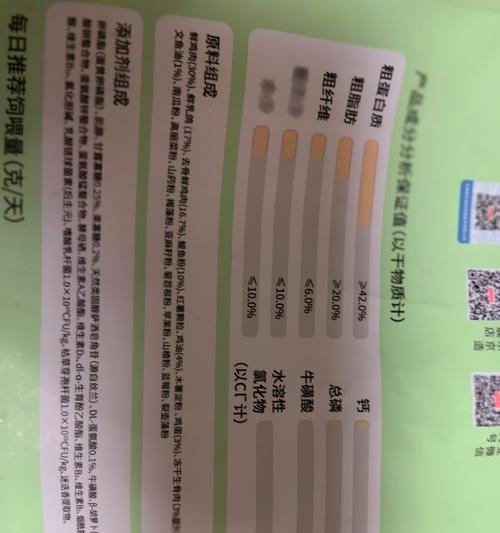 猫粮膨化粉的主要成分是什么？对猫咪健康有何影响？