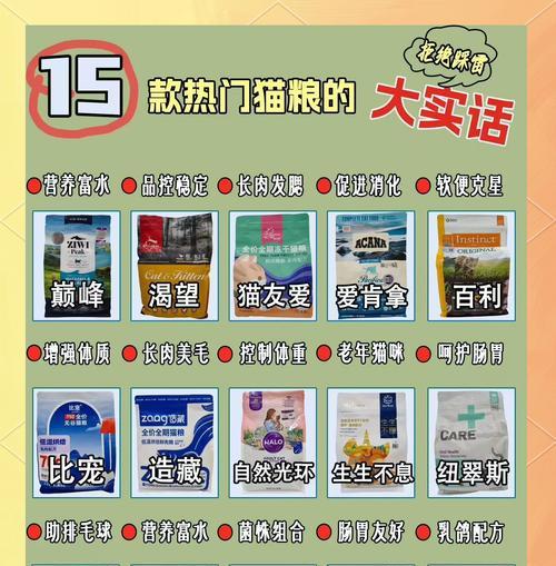 猫妈妈捡到整包猫粮该如何处理？这是什么情况？