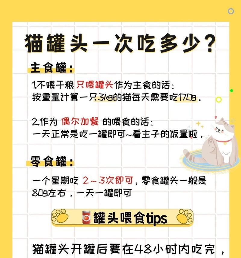 买的猫粮和罐头猫不吃怎么办？如何让猫咪接受新食物？