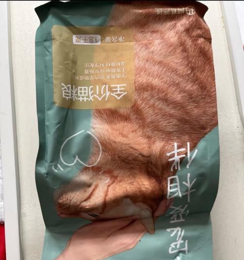 猫粮收纳防抓器的正确使用方法是什么？有哪些技巧？