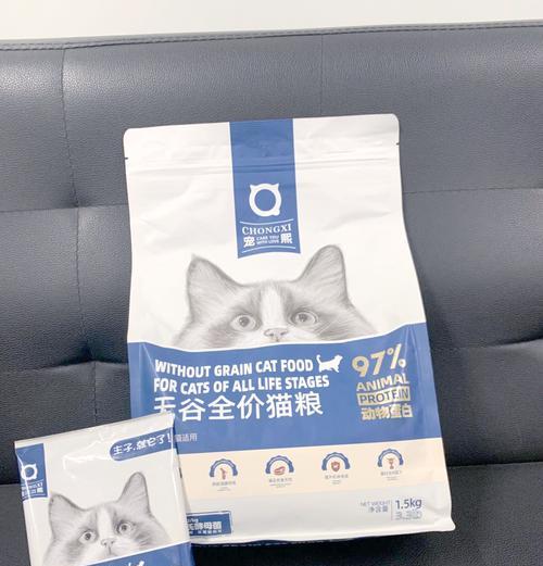 玉玺猫粮口感如何？消费者对其评价怎样？