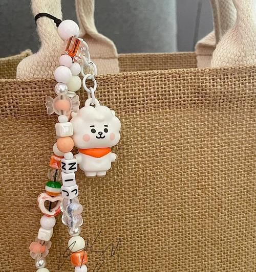 七彩羊驼挂件适合宝宝佩戴吗？如何正确佩戴？