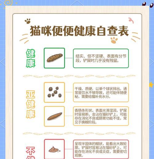 换猫粮后软便如何处理？