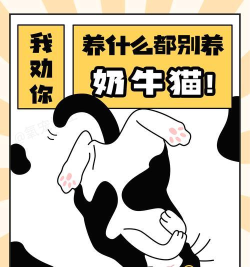 奶牛猫拒绝猫粮偏爱吃肉怎么办？如何调整饮食？