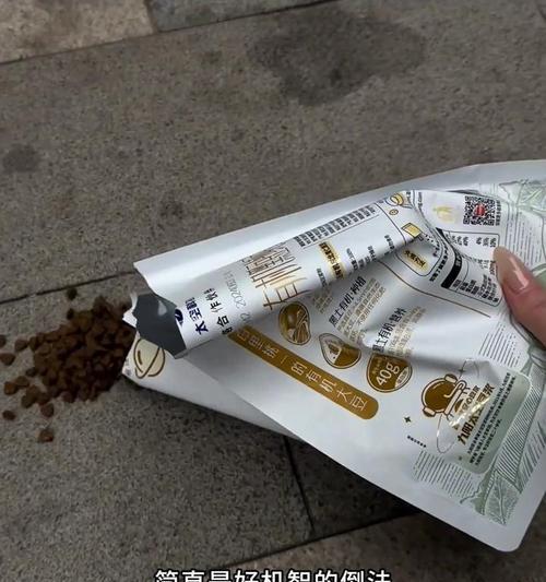 使用猫粮机喂流浪猫有何利弊？如何操作？