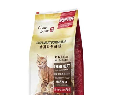畅想优品猫粮的档次如何？其产品特点是什么？