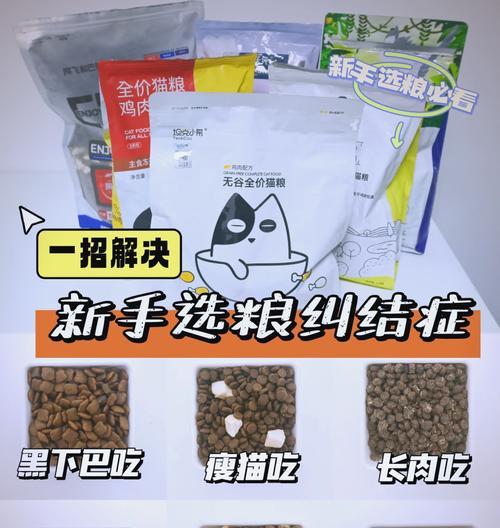 猫咪配粮的原声是如何搭配的？配粮时应考虑哪些因素？