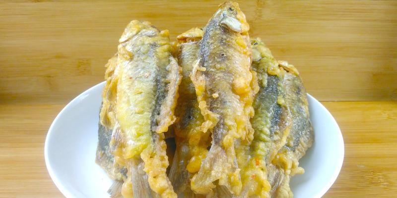 酥鱼的正确食用方法是什么？有哪些健康小贴士？
