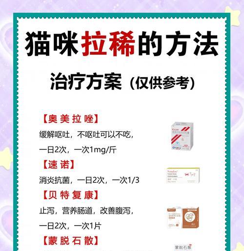 猫咪食用烘焙猫粮后拉稀的原因是什么？