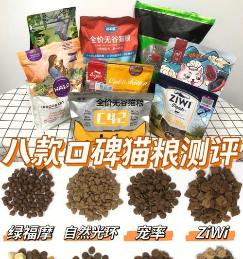 泰宠工厂做猫粮怎么样？质量与口碑如何？