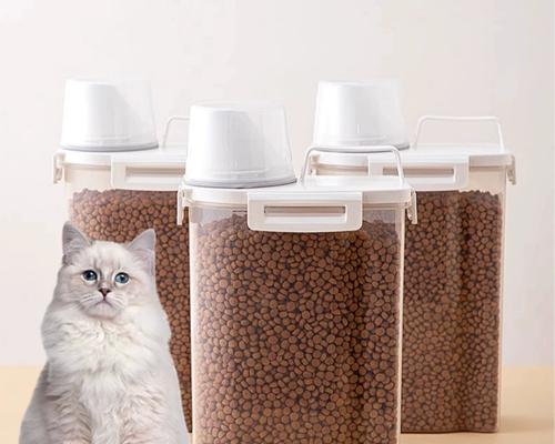 猫粮罐应该用什么材质进行密封？