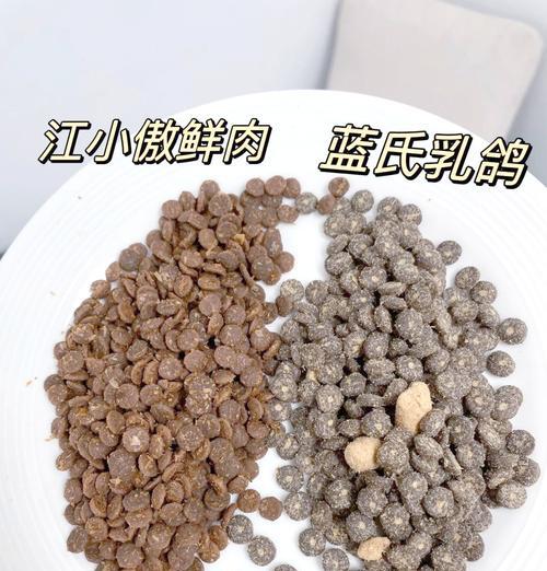 猫吃蓝氏猫粮放屁臭吗怎么回事？是否与猫粮有关？