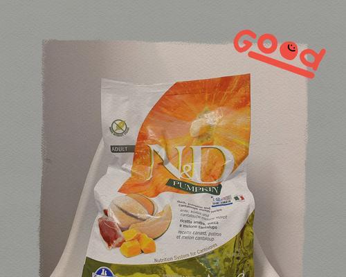 猫粮能掺南瓜吗？为什么有些猫粮不适合与南瓜混合？