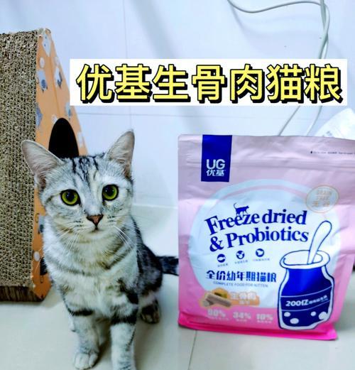 猫粮带骨肉的正确食用方法是什么？