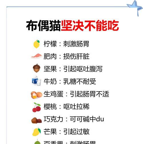 布偶猫是否只吃猫粮？它们的饮食习惯是怎样的？