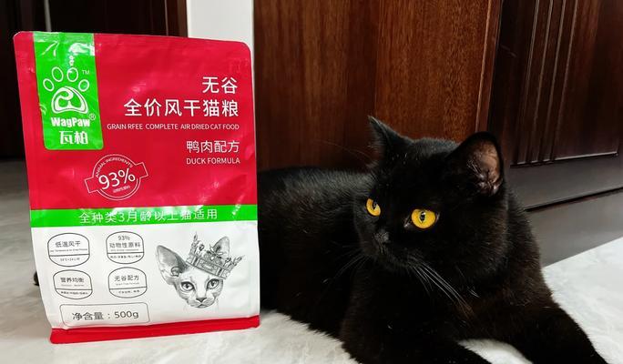 豆干与猫粮相似的品牌？哪种豆干适合猫咪？