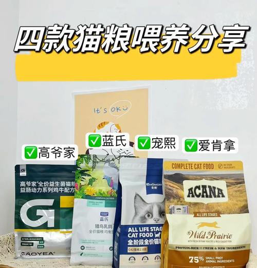猫粮原料中的禽类和牛鱼怎么做？制作过程中需要注意什么？