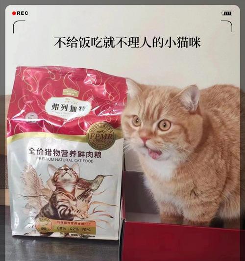 猫必须吃配方粮吗？不吃会有什么后果？