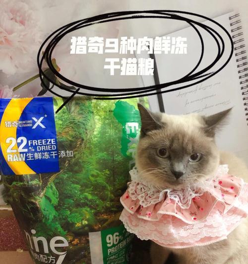 绿色猫粮蔬菜是什么？对猫咪健康有益吗？