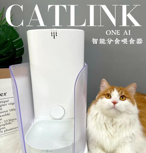 猫粮防潮自动喂食器怎么用？如何解决防潮问题？