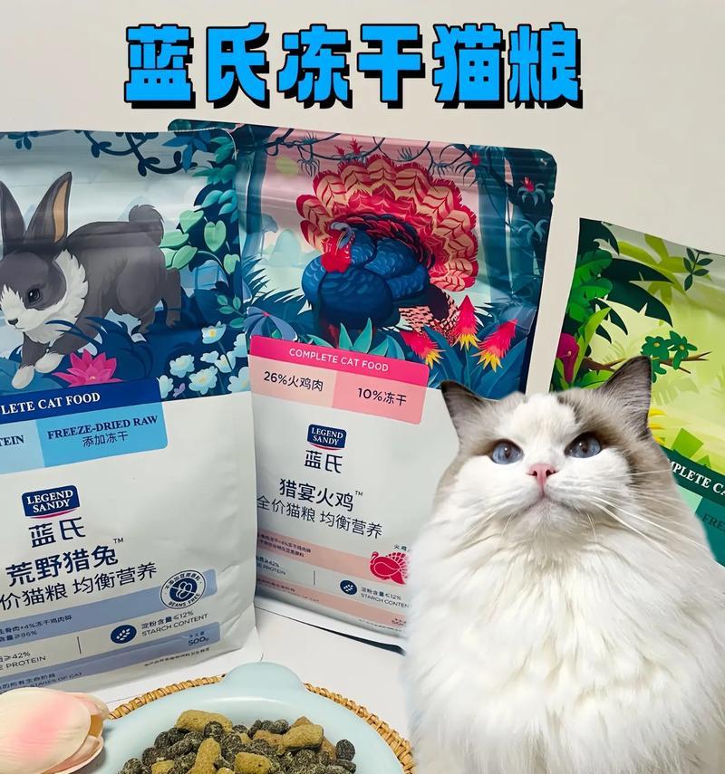 蓝氏猫粮怎么薅？如何获取蓝氏猫粮的优惠？