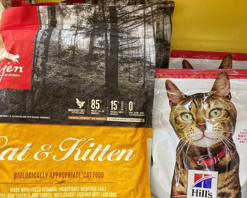 K9巅峰猫粮的档次如何？K9猫粮与其他品牌相比如何？