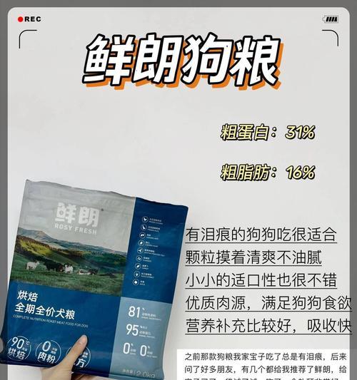狗狗喜欢的美味狗粮有哪些选择？