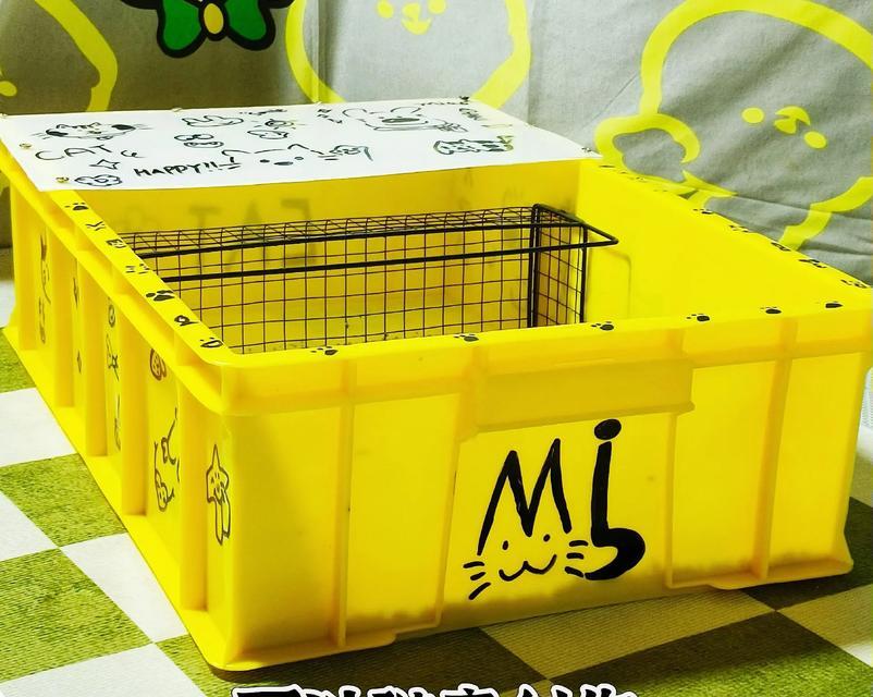 猫粮盆用纸怎么做好看？有哪些创意装饰方法？