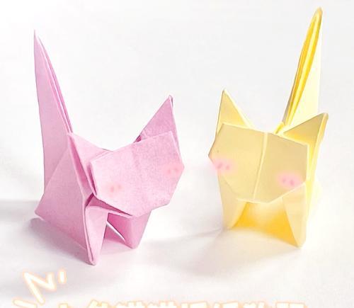 猫粮盆用纸怎么做好看？有哪些创意装饰方法？