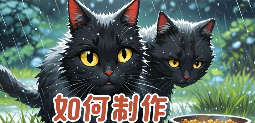 如何为流浪猫设置封闭式猫粮屋？封闭式猫粮屋有何好处？