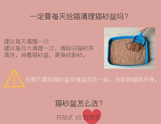 小猫频繁刨猫砂盆代表了什么？