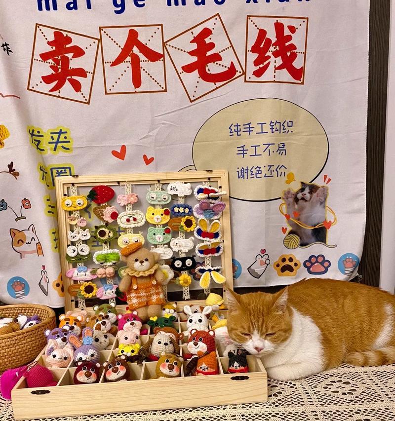 娄底摆摊卖猫粮的前景如何？需要哪些准备？