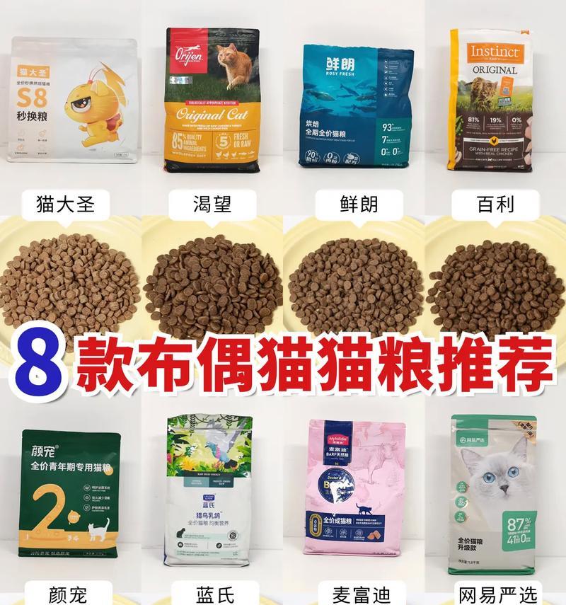 新接回家的猫需要过度猫粮吗？这样做有什么好处？