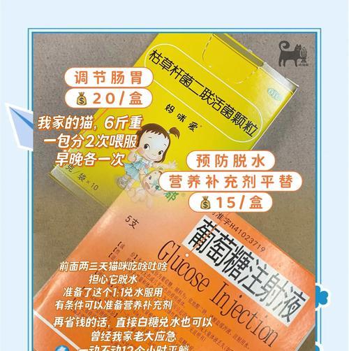 猫粮更换后便秘怎么办？需要服用什么药物？