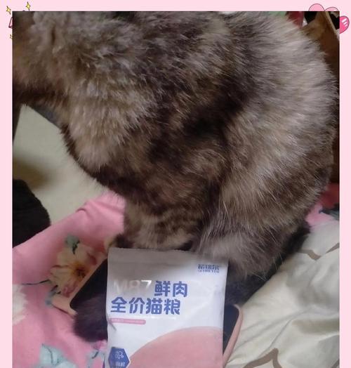 西瑞尔鲜肉猫粮的评价如何？