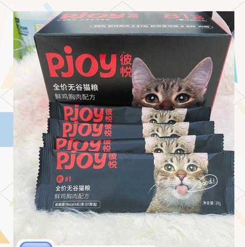 哪些品牌的脆猫粮最受欢迎？
