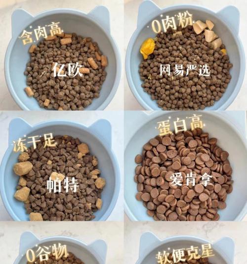 胖拽拽猫粮的口碑如何？适合哪些猫咪？