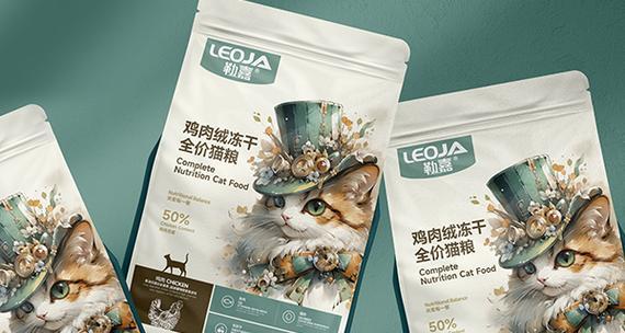 有盖子的猫粮叫什么？这种设计有什么好处？