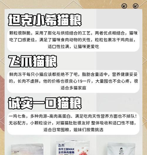 7个月大的布偶猫应该选择什么样的猫粮？如何挑选合适的猫粮？